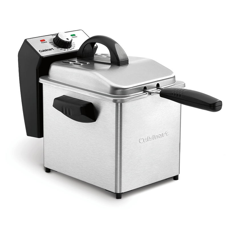 Deep Fryer | Cuisinart Australia
