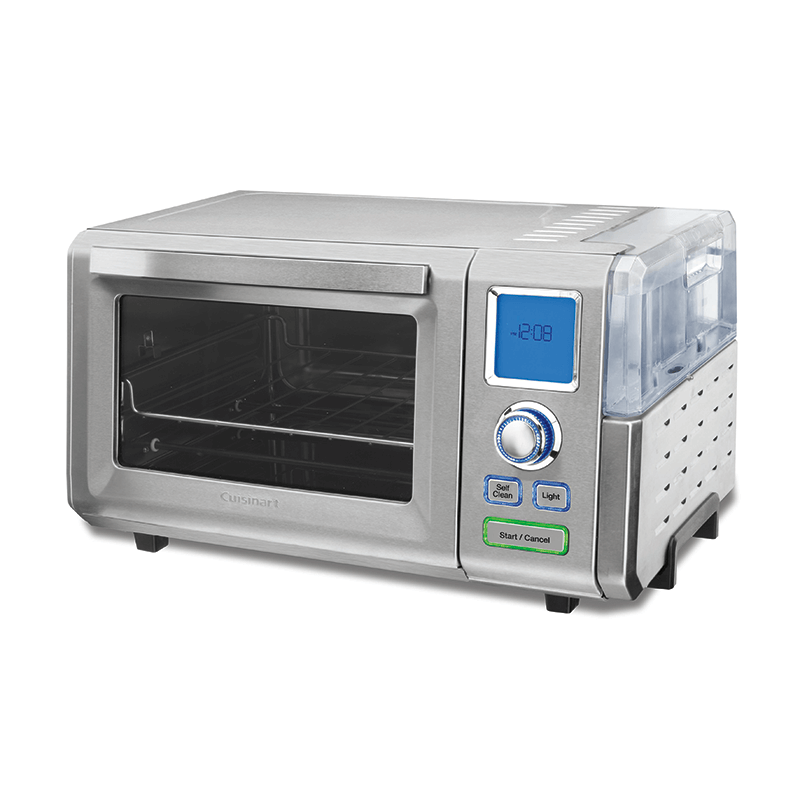 Combo Steam Convection Oven