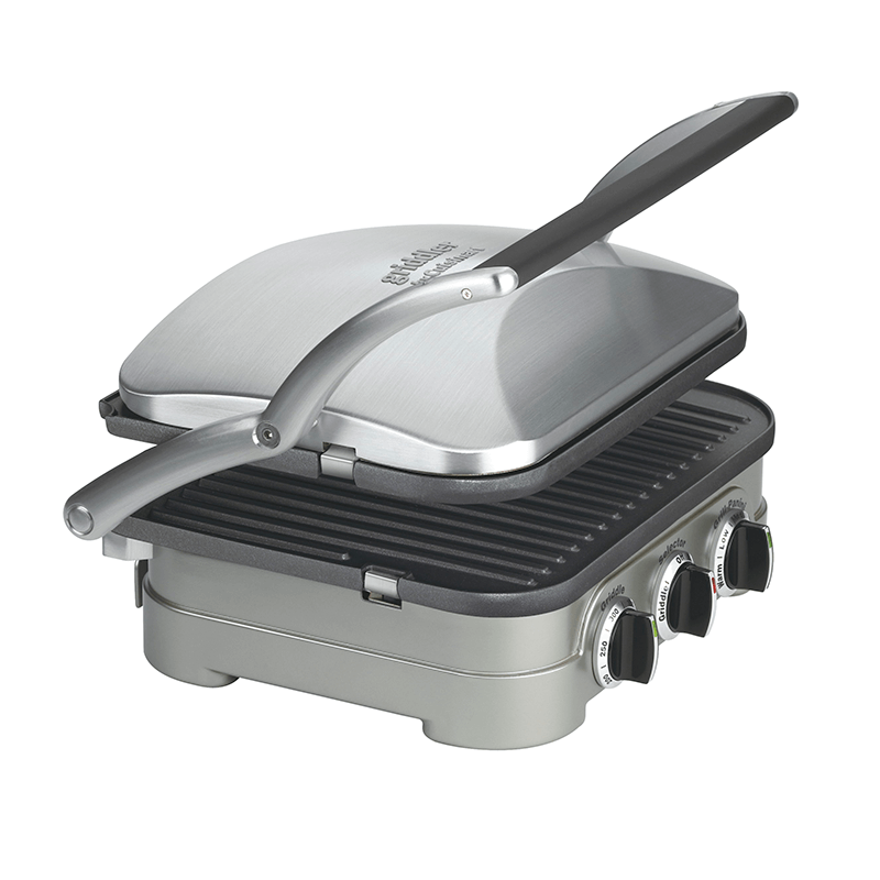 Griddler | Cuisinart Australia
