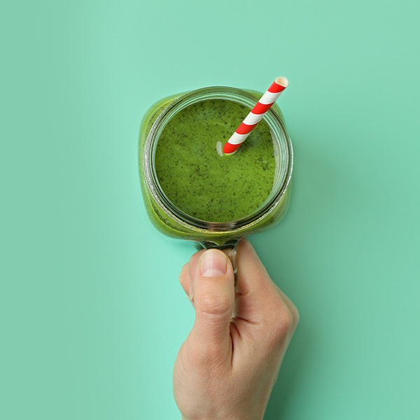 Kick Start Personal Juicer and Blender Cuisinart