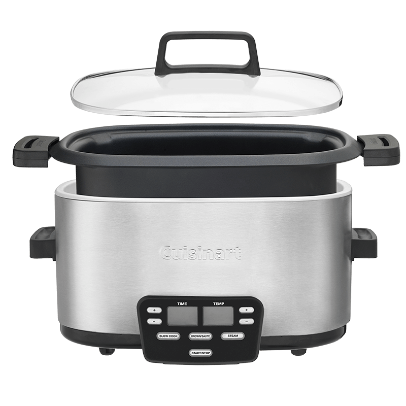 Cook Central 3-in-1 | Cuisinart