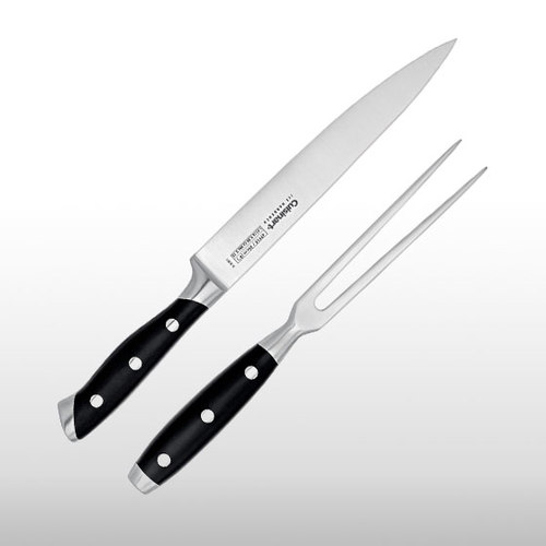 2 Piece Knife Carving Set Cuisinart