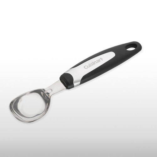 Cuisinart ice cream clearance scoop