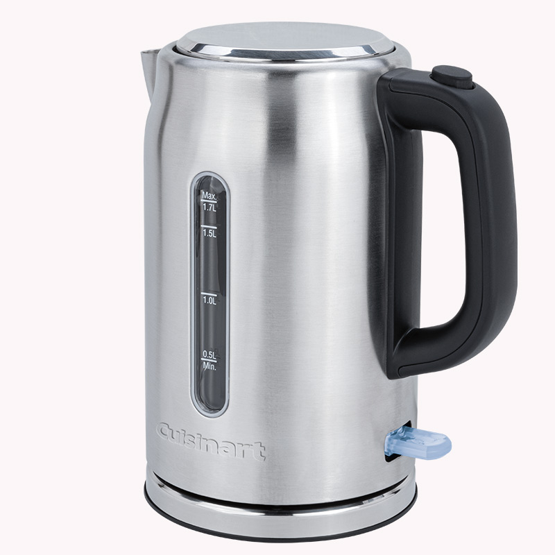 Signature 1.7L Cordless Kettle | Cuisinart