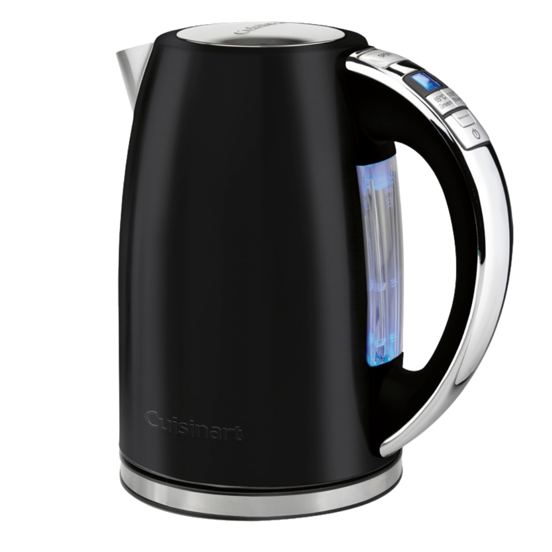 Multi Temp Cordless Kettle | Cuisinart