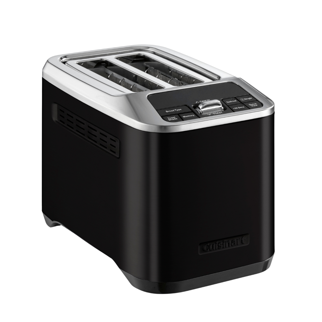 Signature Automated Digital 2 Slice Toaster | Cuisinart