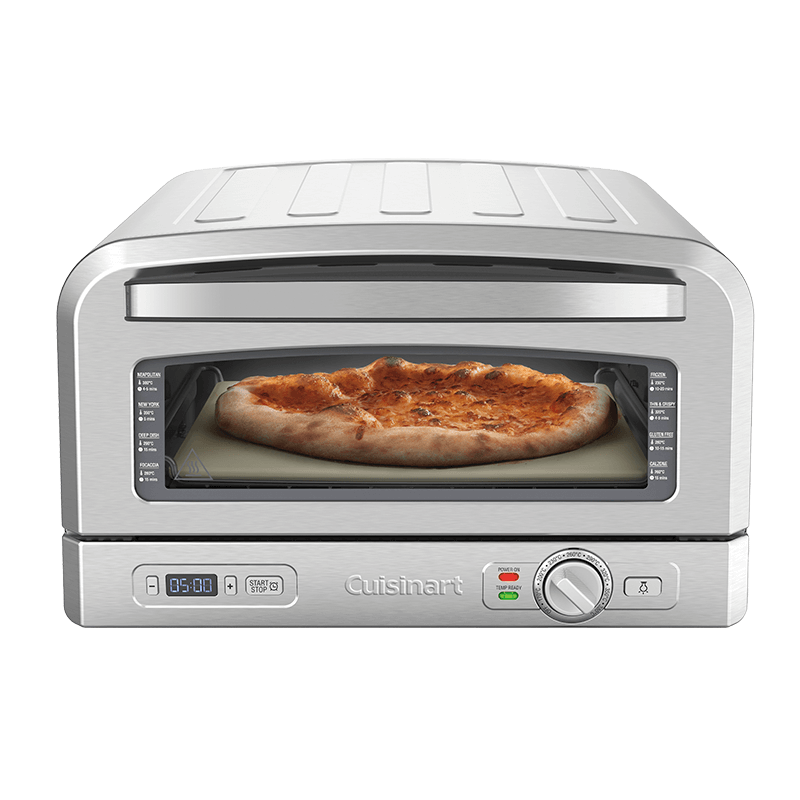 Pizzeria Pro Indoor Pizza Oven | Cuisinart