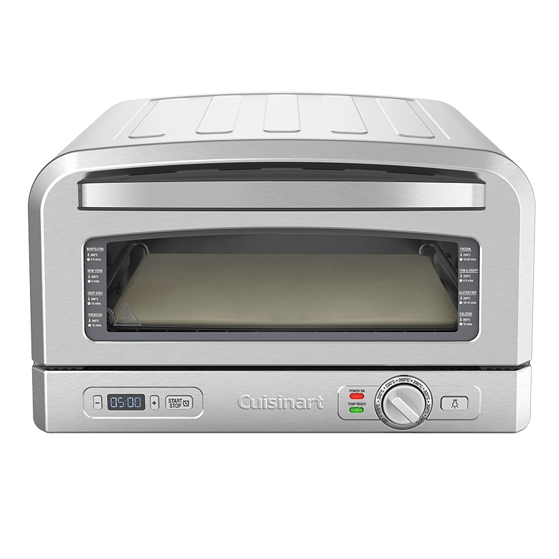 Pizzeria Pro Indoor Pizza Oven | Cuisinart Australia