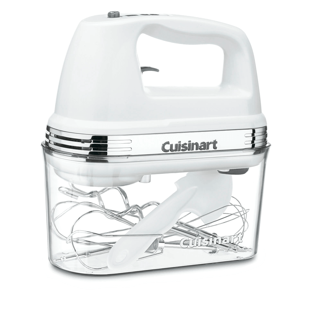 Power Advantage™ Plus Hand Mixer | Cuisinart Australia
