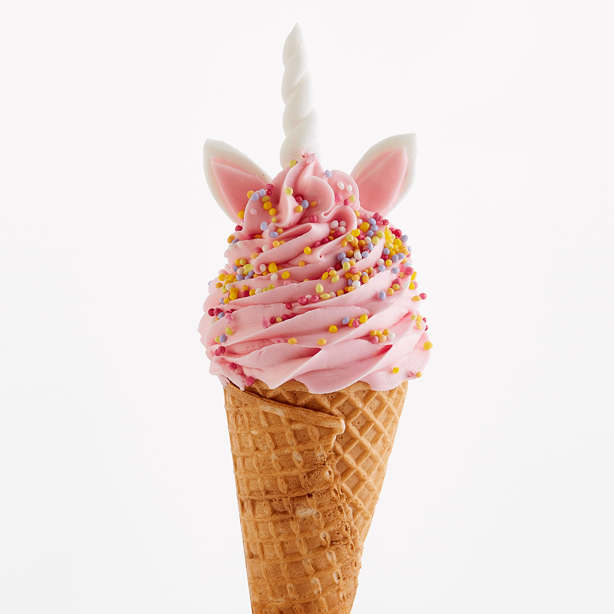 The Soft Serve