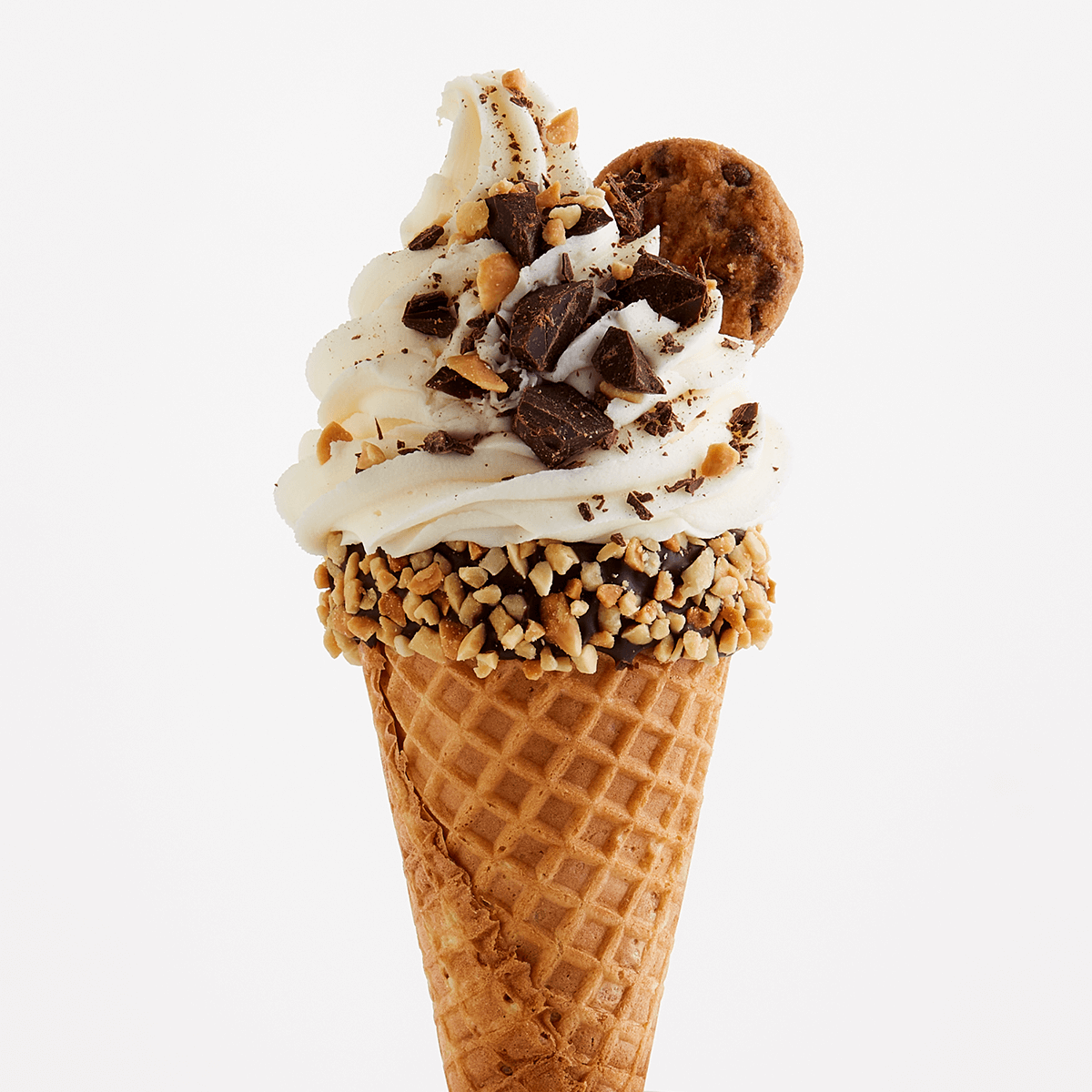 The Soft Serve