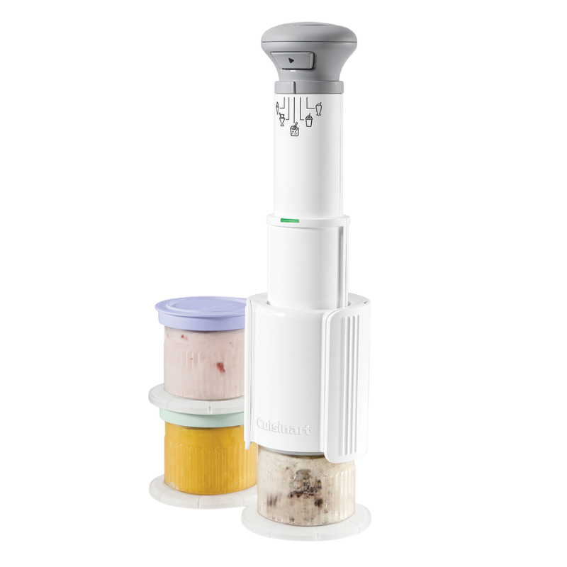 Freeze Wand Ice Cream Maker