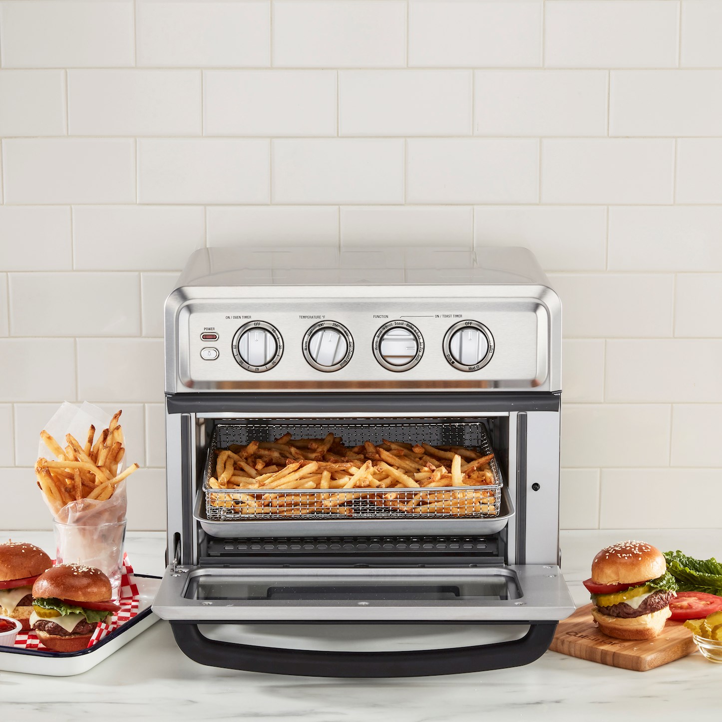 The Air Fry Plus | Cuisinart