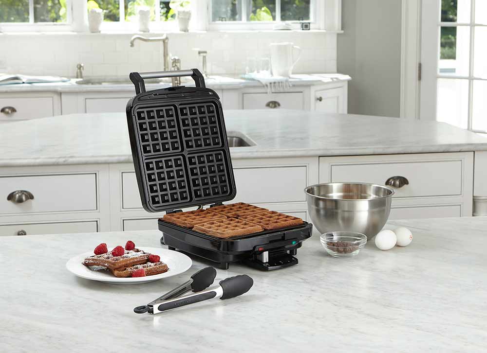 Waffle Maker Cuisinart Australia