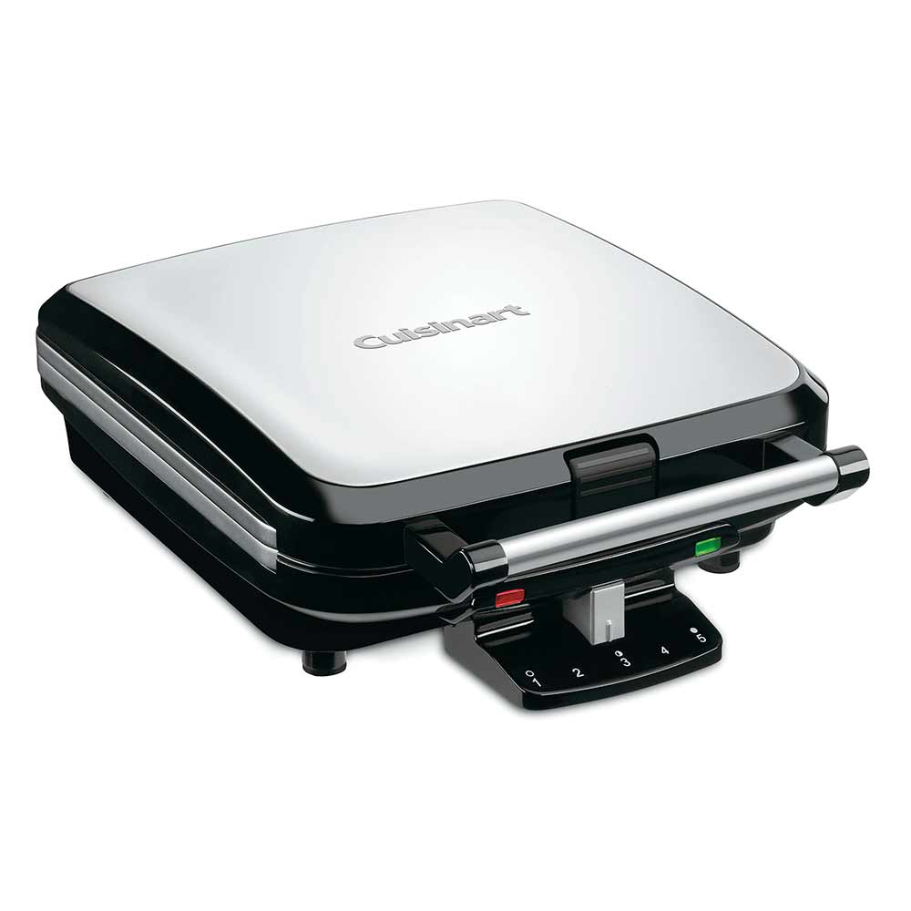 Waffle Maker Cuisinart