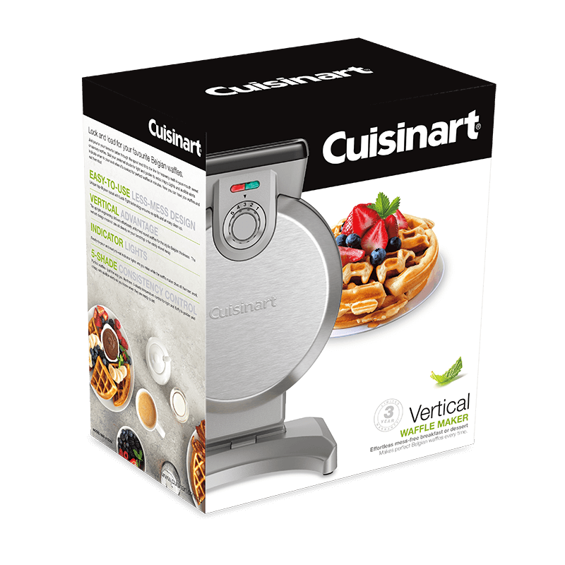 myer waffle maker