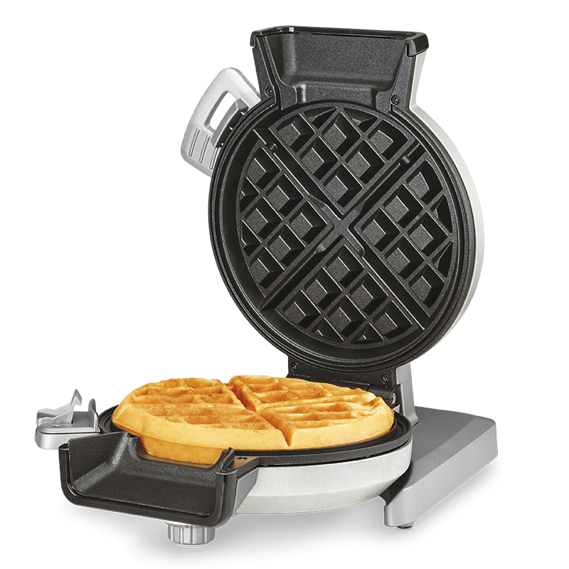Vertical Waffle Maker | Cuisinart