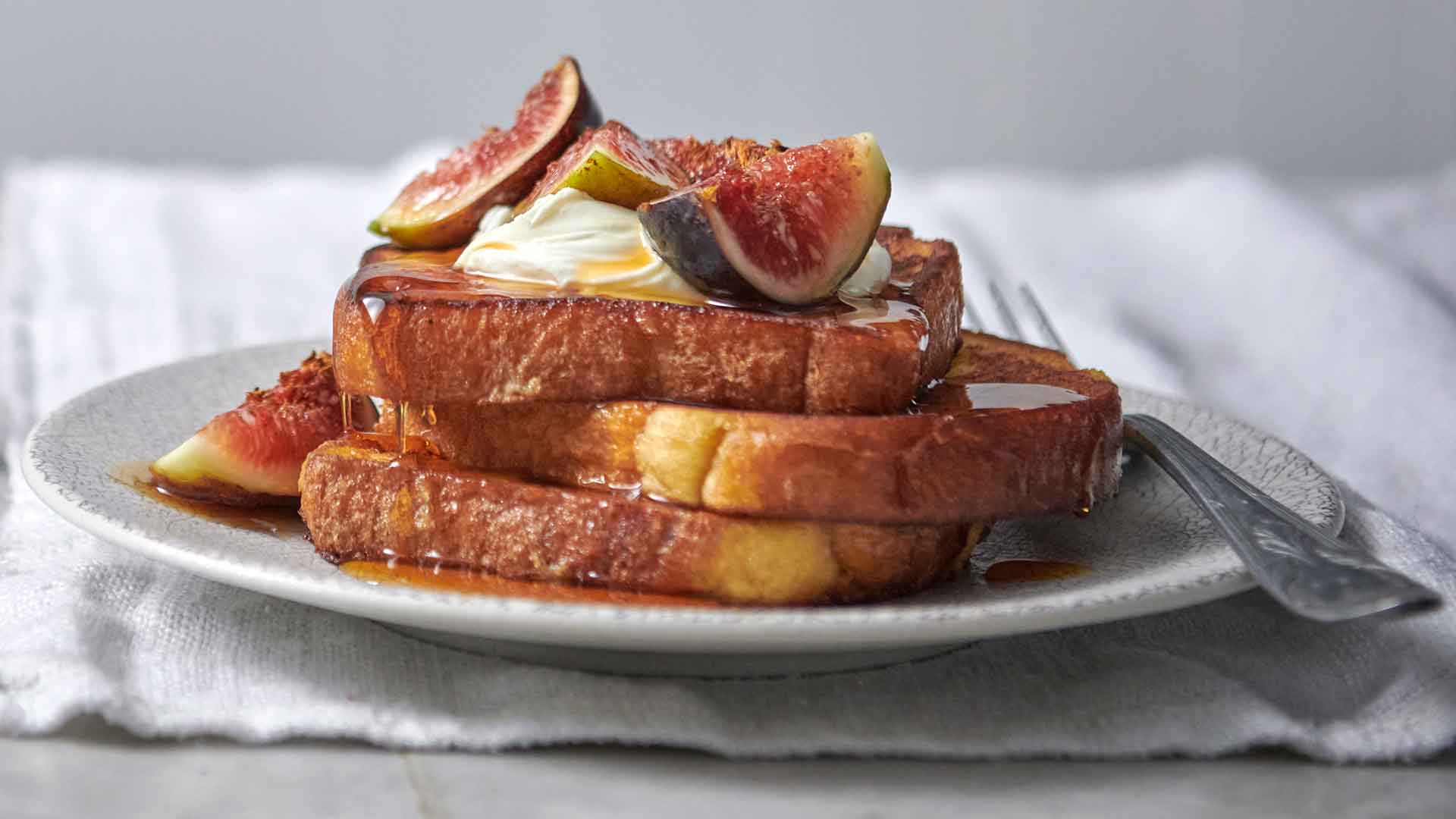 French Toast Bake | Cuisinart