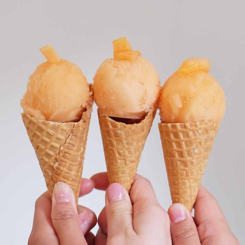 The Soft Serve  Cuisinart Australia